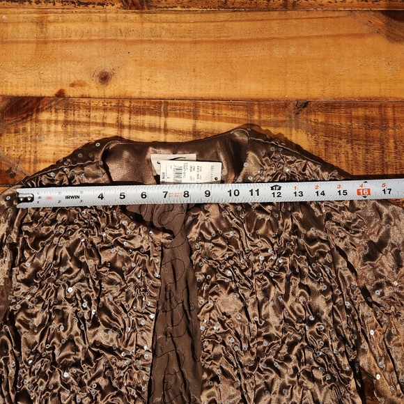 🌺MELANIE LYNE evening dress - Picture 16 of 16